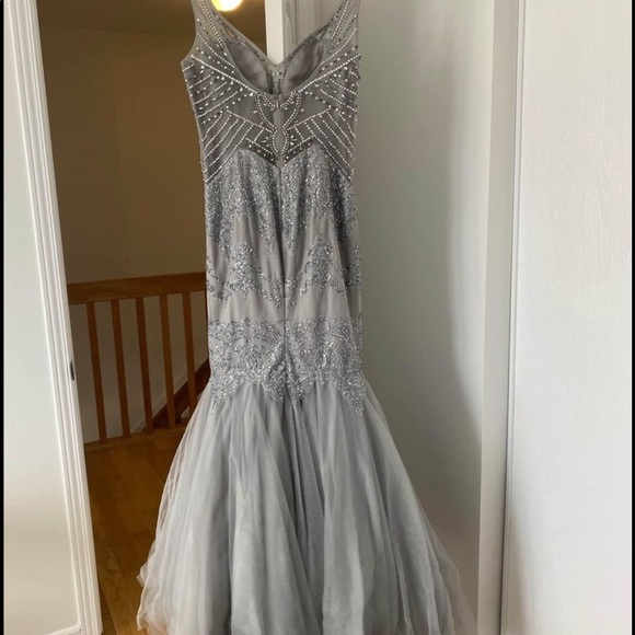 Occasion/prom dress - Picture 2 of 7